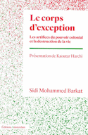 Corps d'exception (Le) [nouvelle édition]